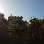 Castello Bellos Tower *