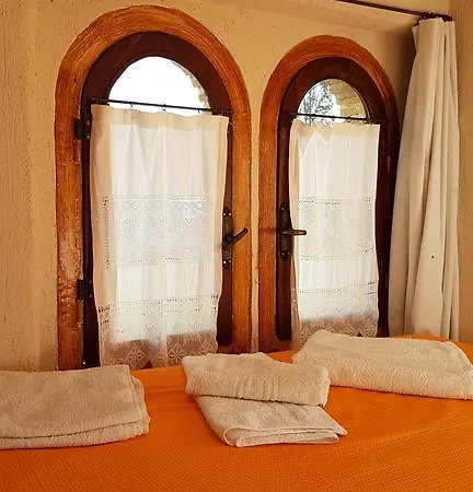 Апартаменты Castello Bellos Tower