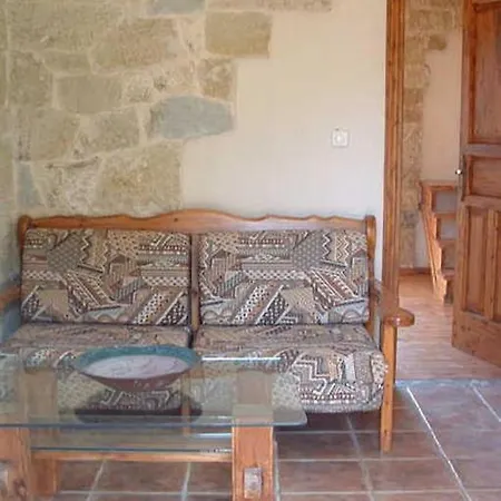 Apartmán Castello Bellos Tower Keri