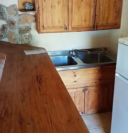 Castello Bellos Tower Apartmán Keri