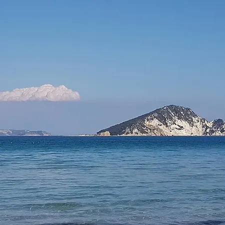 Castello Bellos Tower