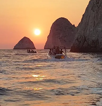 Castello Bellos Tower Apartmán