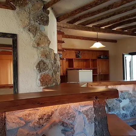 Castello Bellos Tower * Keri