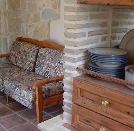 Apartmán Castello Bellos Tower *