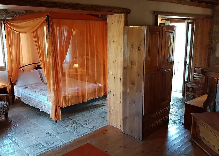 Apartmán Castello Bellos Tower