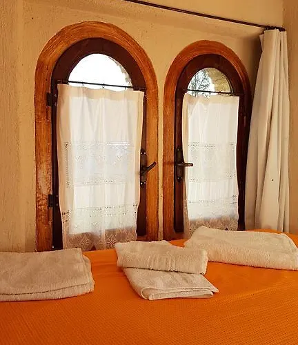 Apartmán Castello Bellos Tower