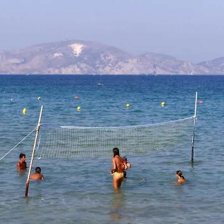 Lägenhet Castello Bellos Tower