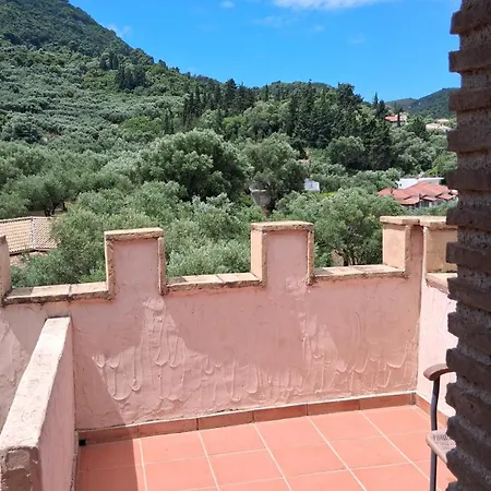 Castello Bellos Tower *