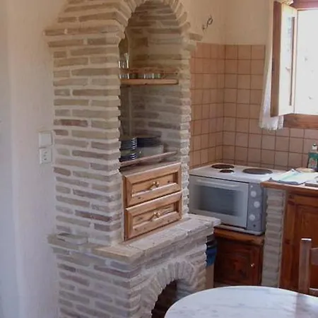 Castello Bellos Tower