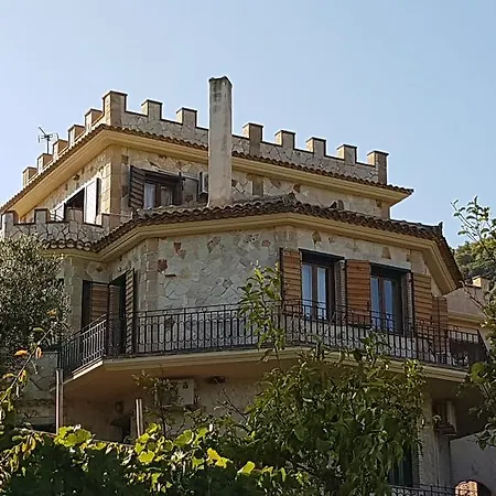 Apartament Castello Bellos Tower *