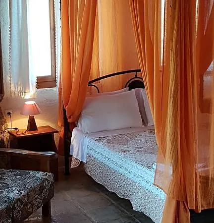 Castello Bellos Tower *