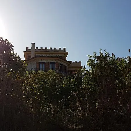 Castello Bellos Tower *