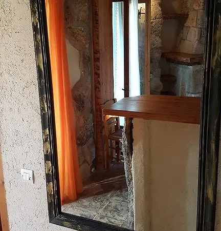 Castello Bellos Tower *