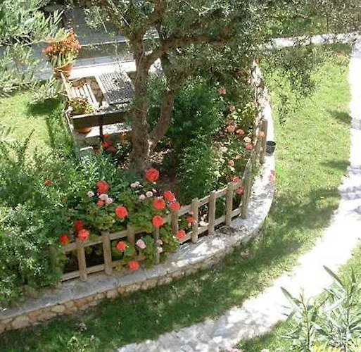 Apartament Castello Bellos Tower