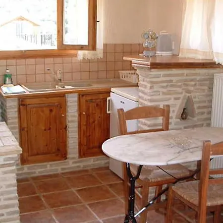 Castello Bellos Tower