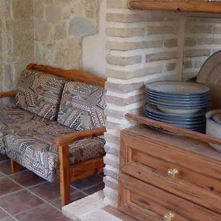 Appartement Castello Bellos Tower *