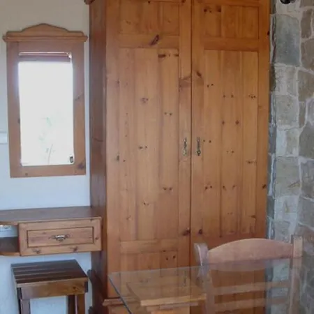 Castello Bellos Tower