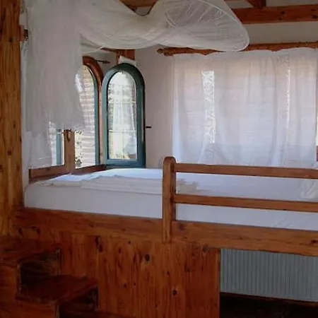 Appartement Castello Bellos Tower *