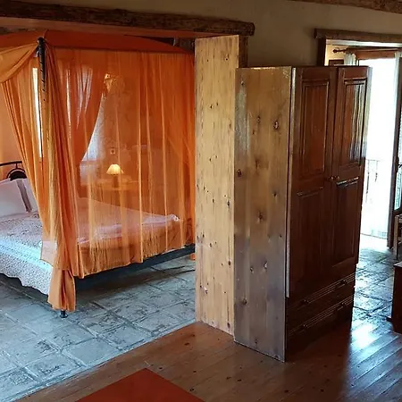 Appartement Castello Bellos Tower