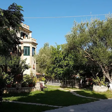 Castello Bellos Tower *