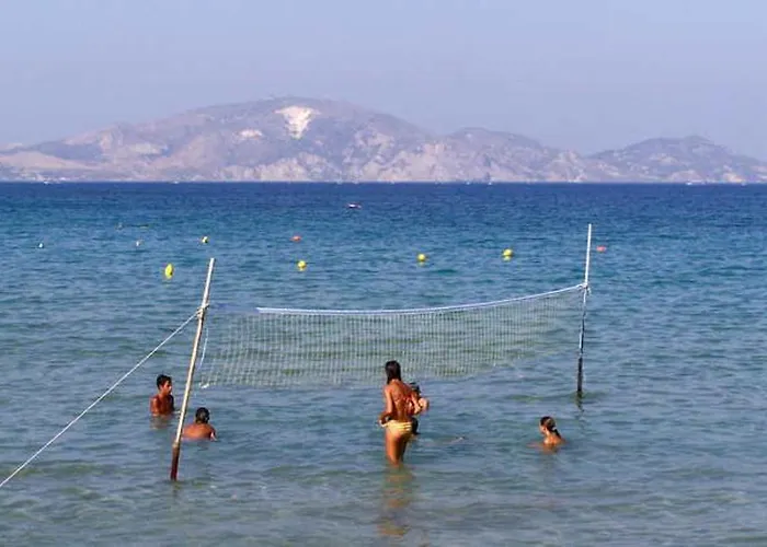 Apartamento Castello Bellos Tower