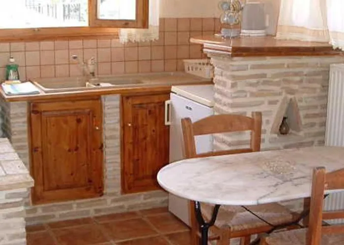 Castello Bellos Tower