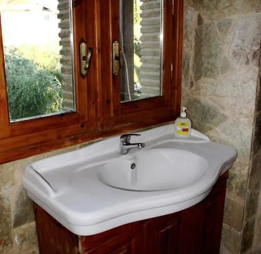 Castello Bellos Tower Apartamento *