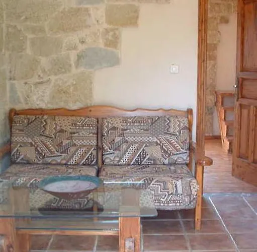 Appartement Castello Bellos Tower Keri