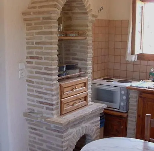 Castello Bellos Tower