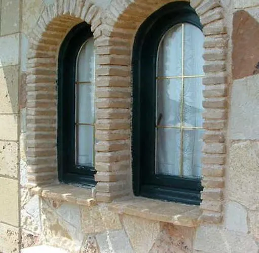 Appartement Castello Bellos Tower Keri