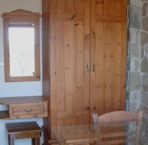 Castello Bellos Tower