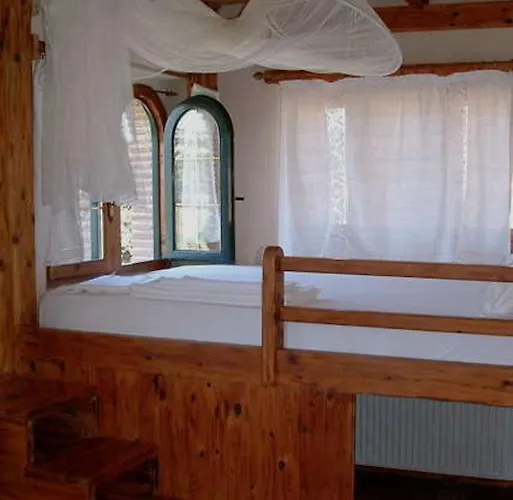 Appartement Castello Bellos Tower *