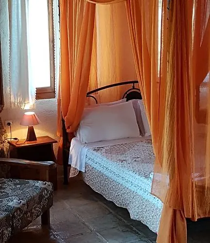 Castello Bellos Tower *