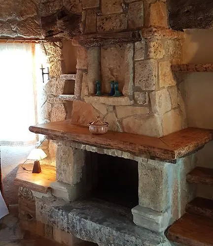 Castello Bellos Tower Appartement