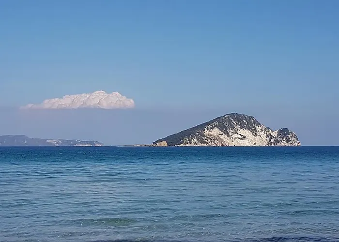 Castello Bellos Tower