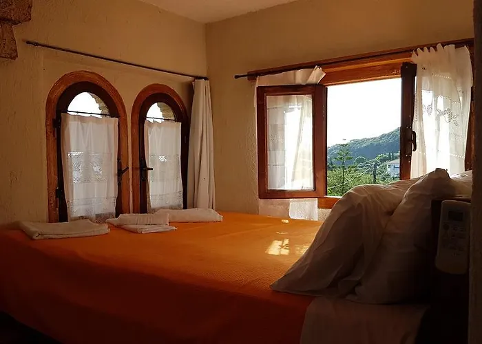 Castello Bellos Tower Apartamento