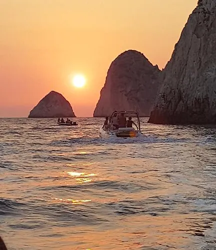 Castello Bellos Tower Apartamento