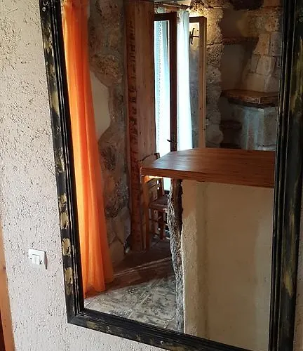 Castello Bellos Tower *