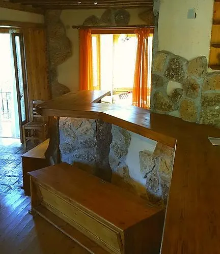 Castello Bellos Tower Appartement