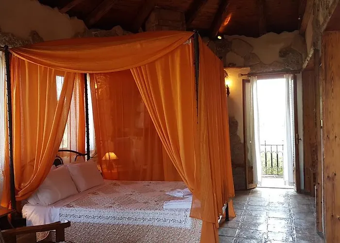 Appartement Castello Bellos Tower