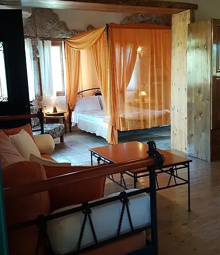 Castello Bellos Tower Apartamento *