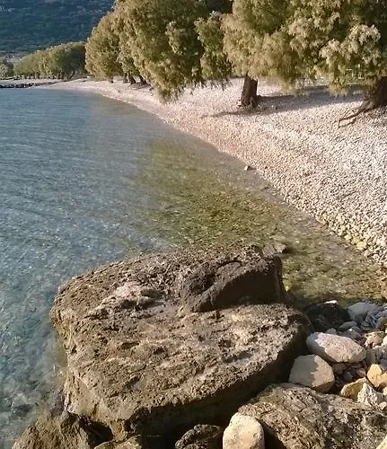 Castello Bellos Tower